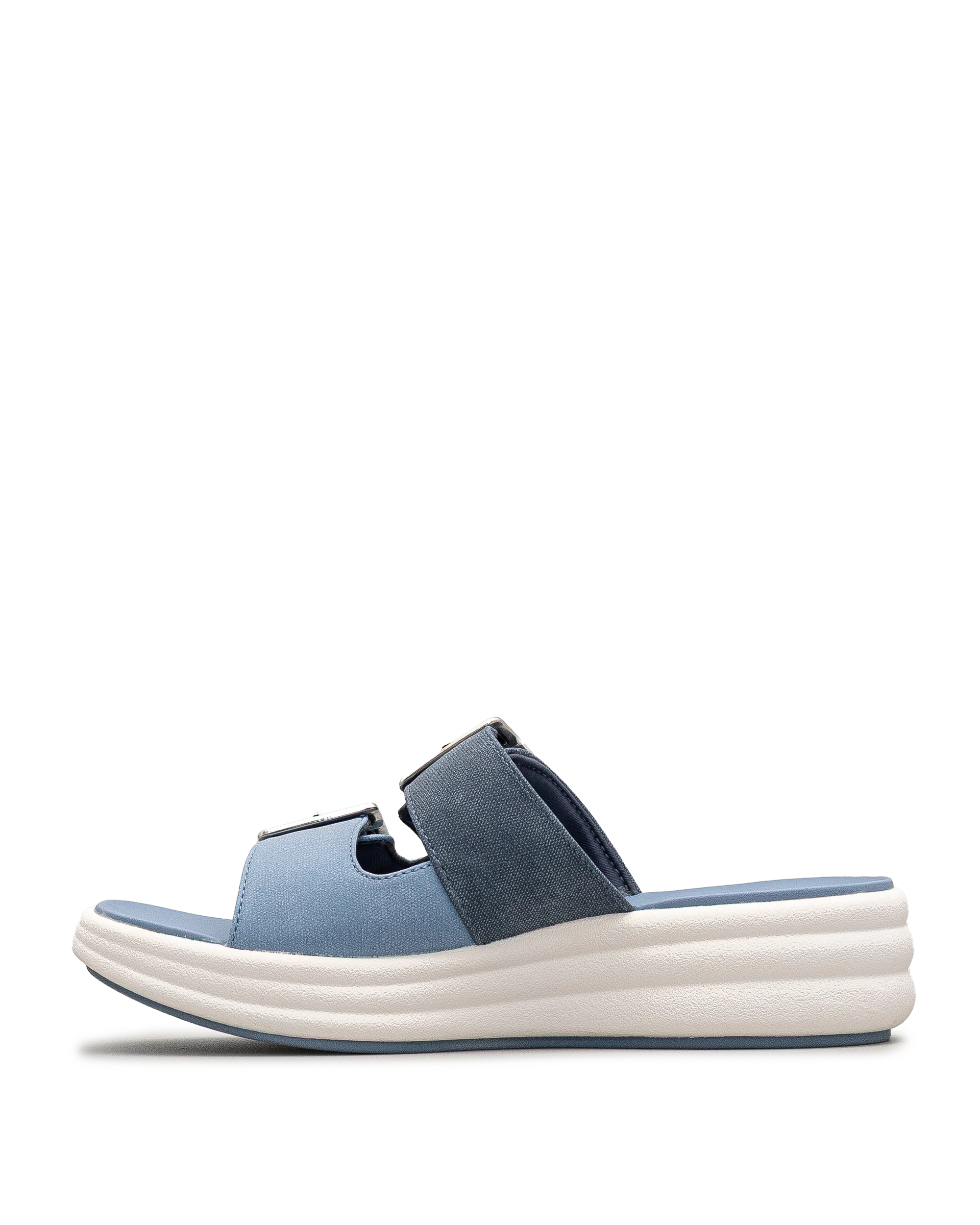 Drift buckle  - Bleu denim - #18B-200 - Image 3