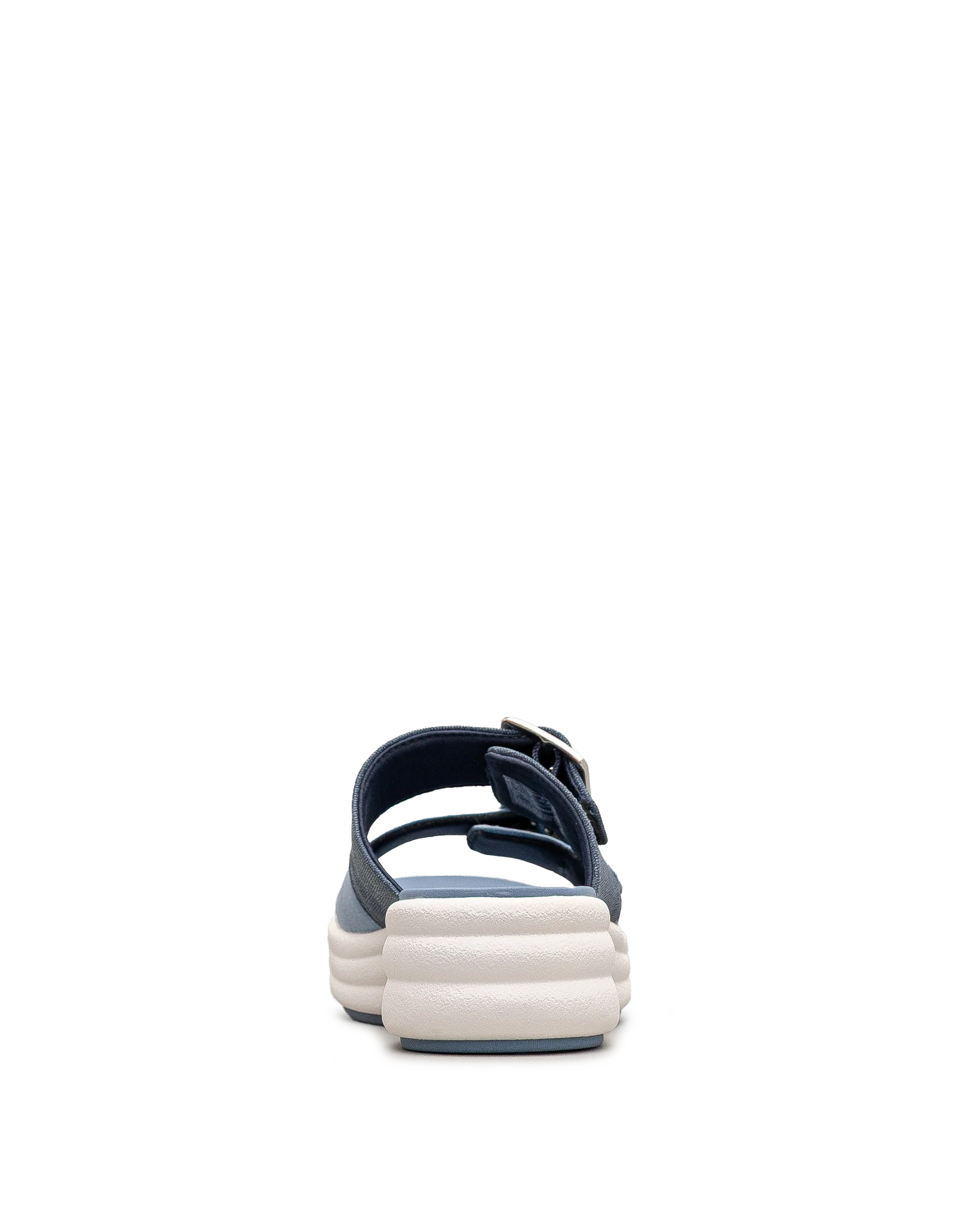 Drift buckle  - Bleu denim - #18B-200 - Image 4