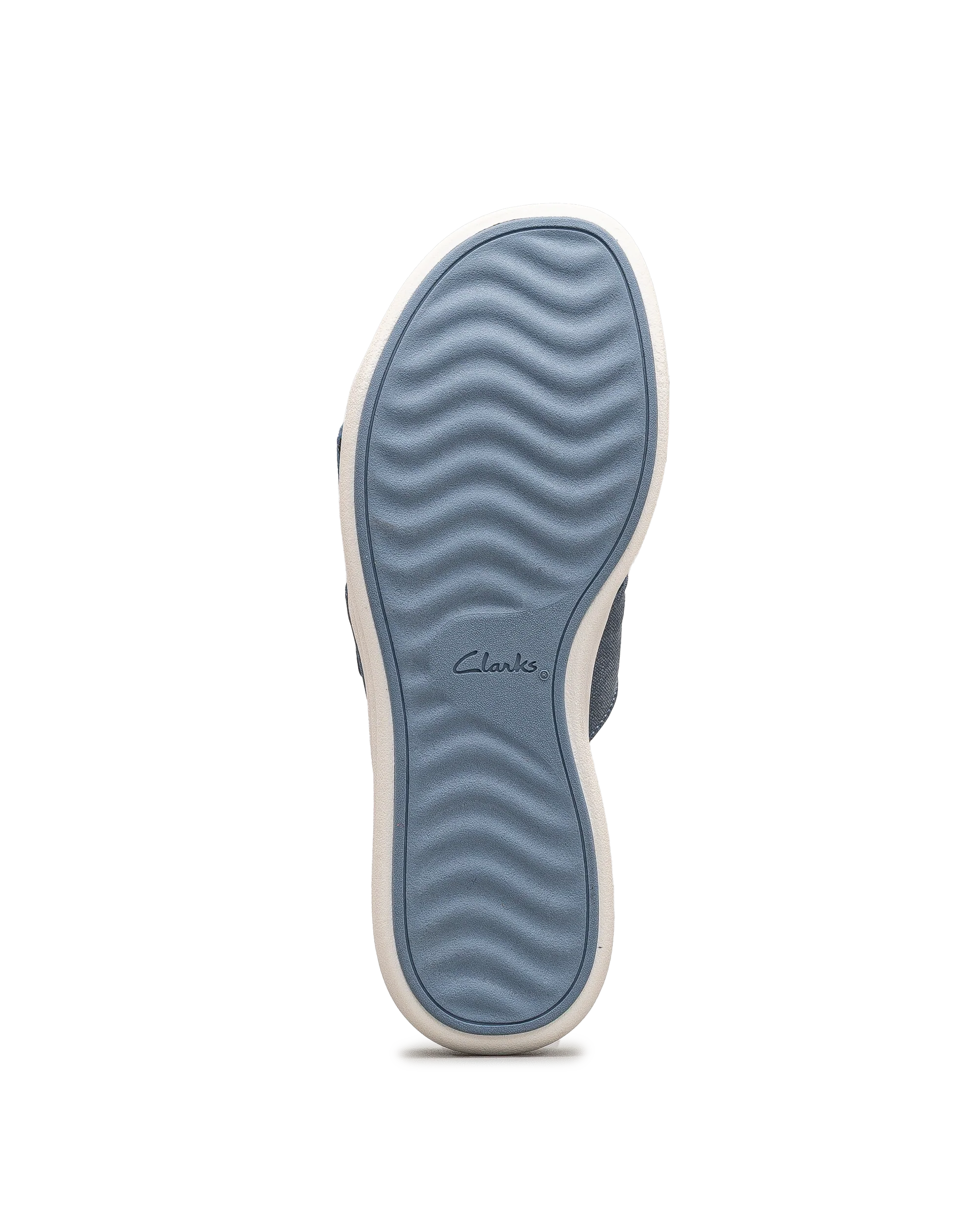 Drift buckle  - Bleu denim - #18B-200 - Image 6