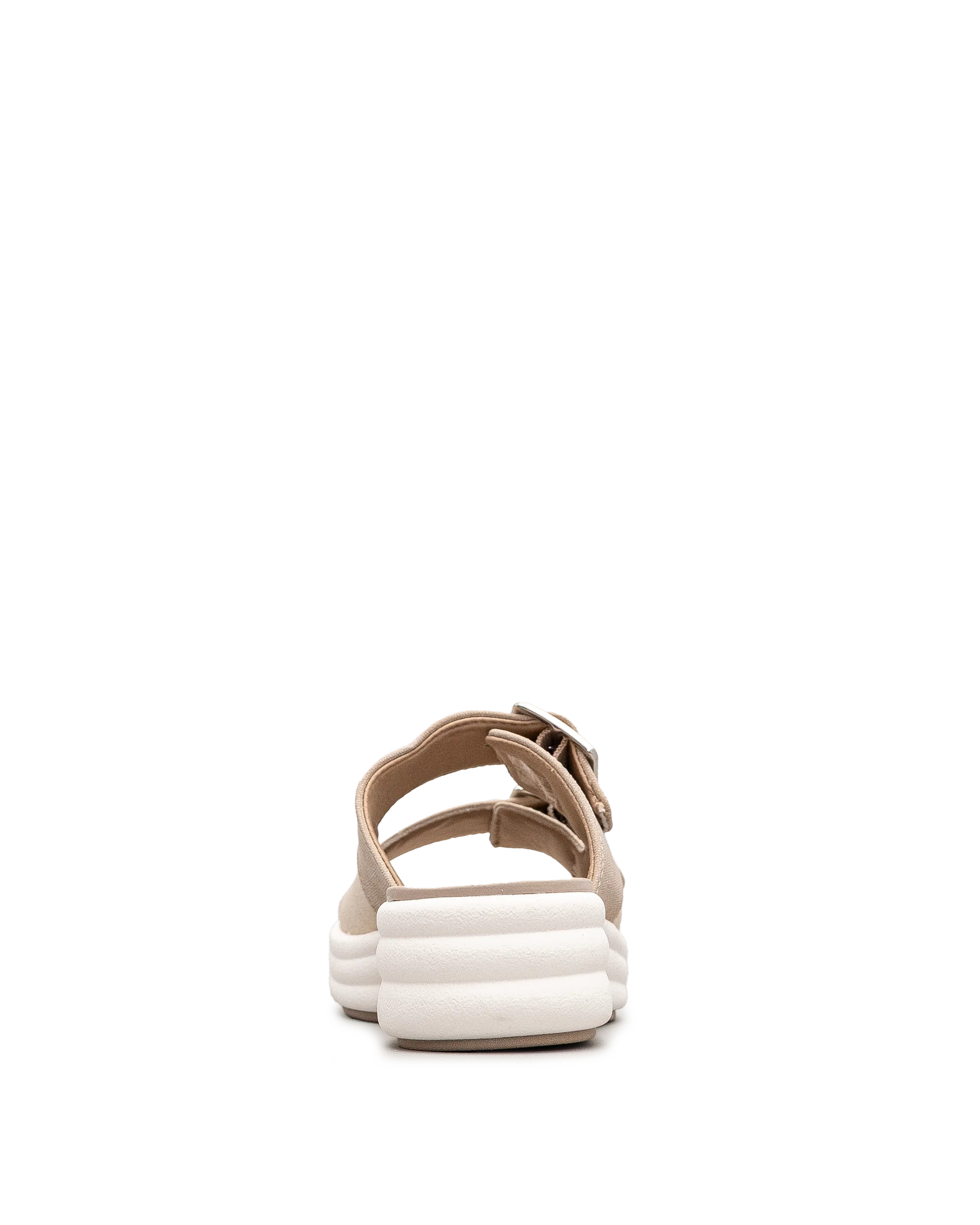 Drift buckle  - Taupe - #18B-200 - Image 4