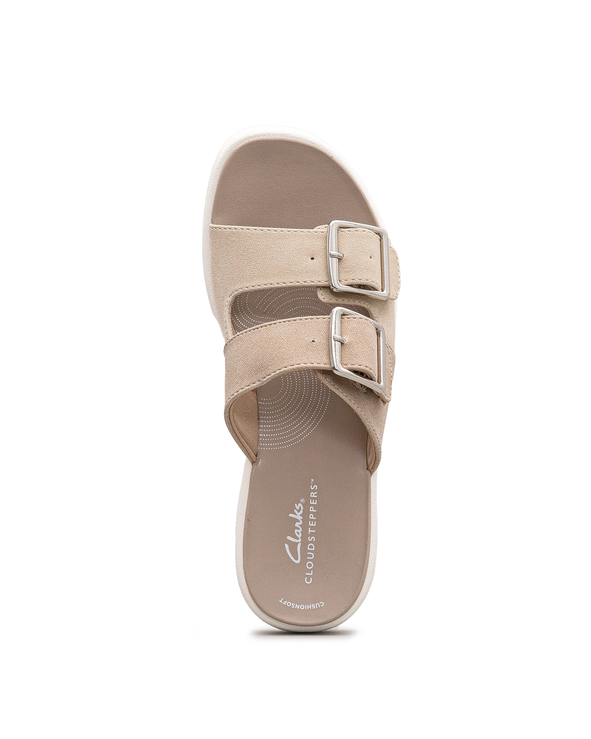 Drift buckle  - Taupe - #18B-200 - Image 5
