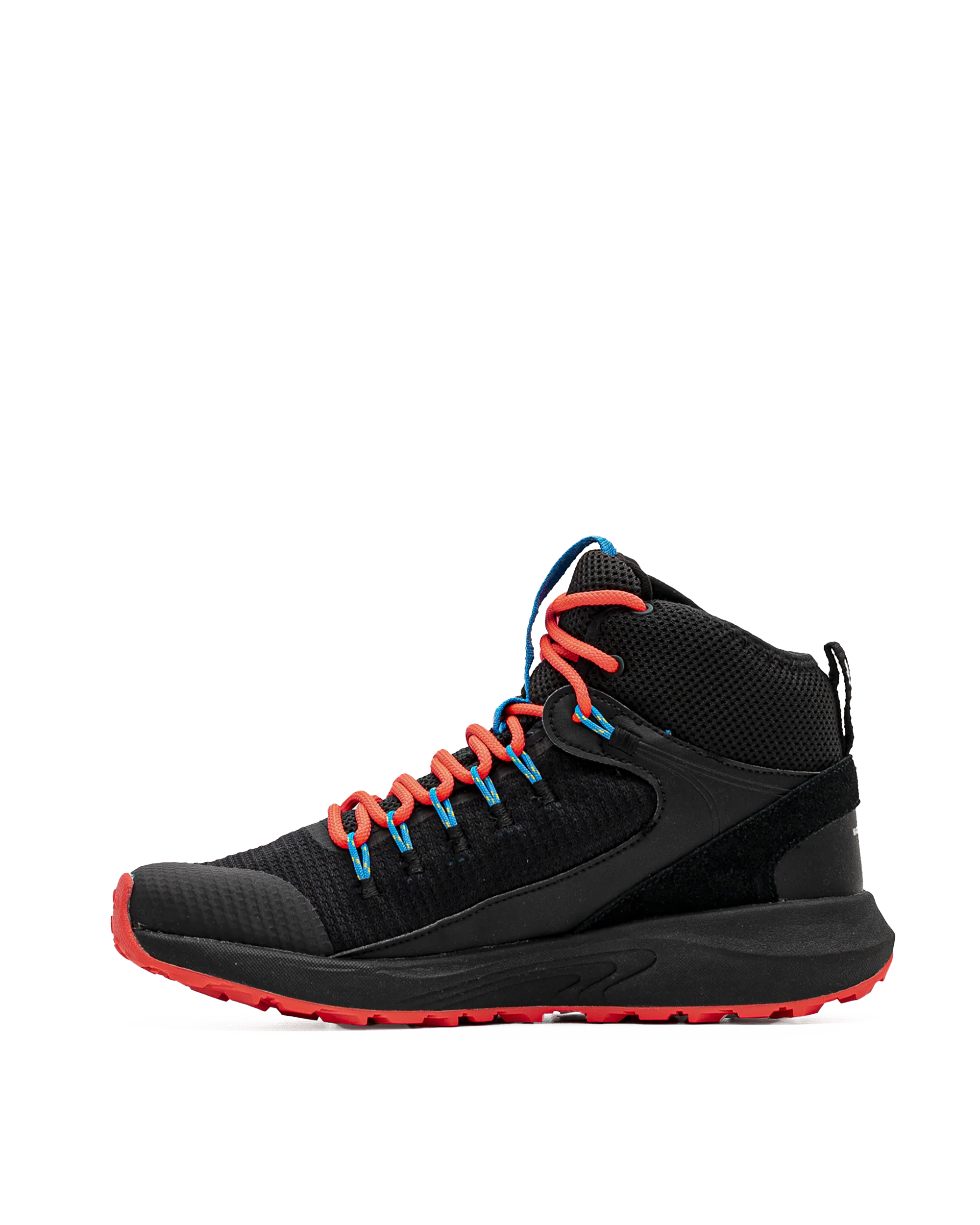 Trailstorm mid wtpf - Noir - #13M-207 - Image 3
