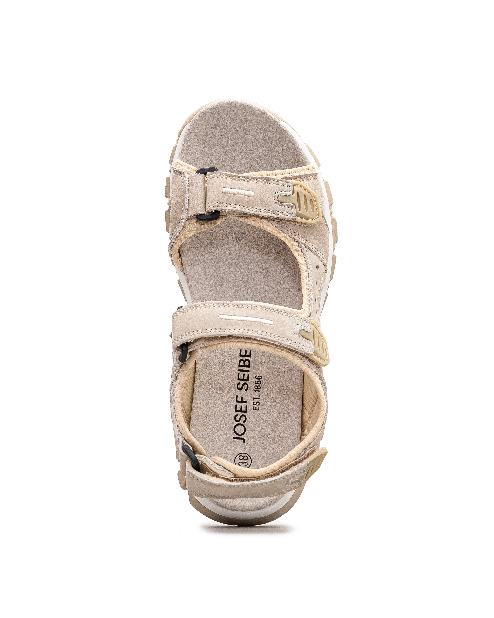 Bella 10 - Beige - #18B-417 - Image 5