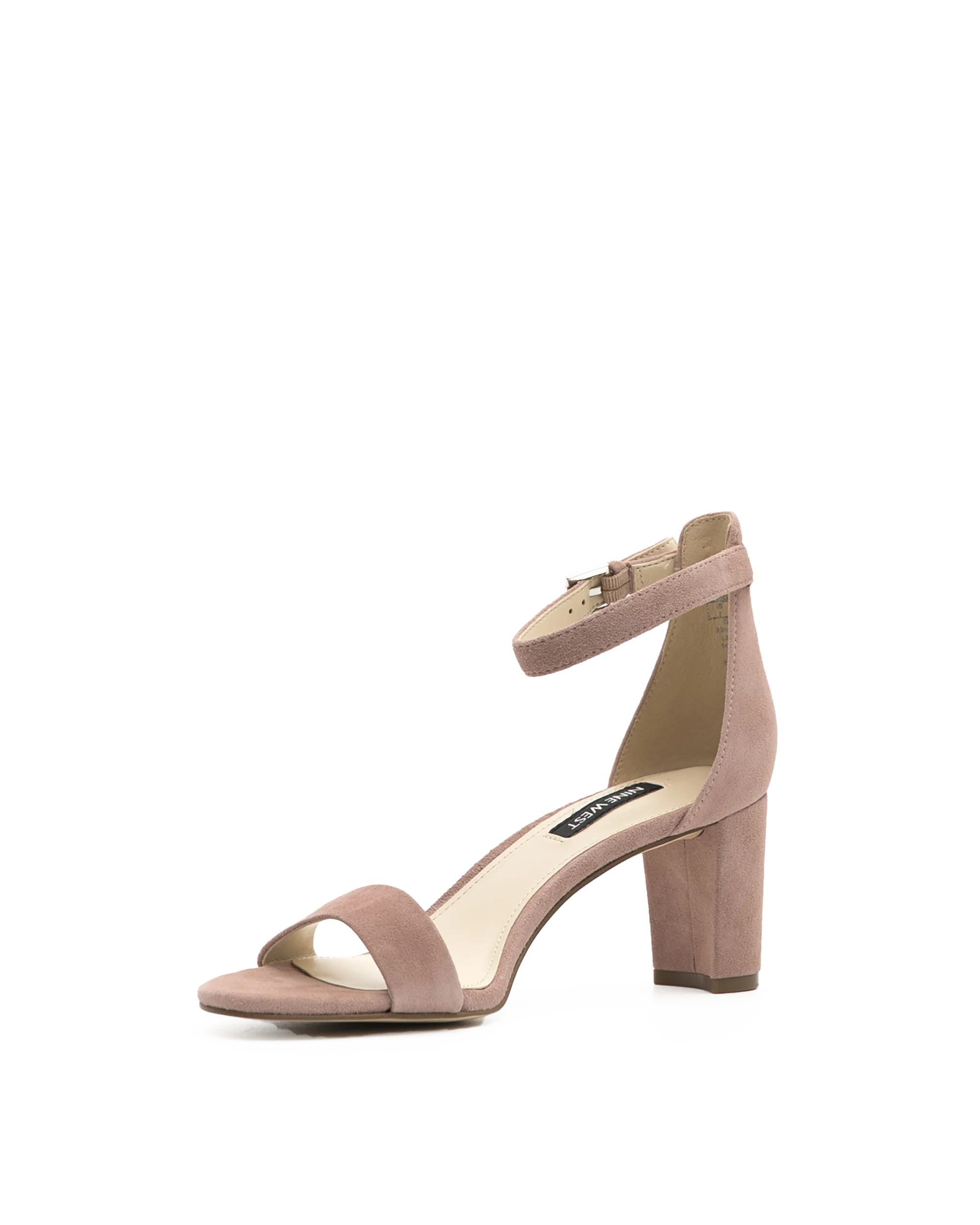Pruce  - Rose pale - #18C-425 - Image 3