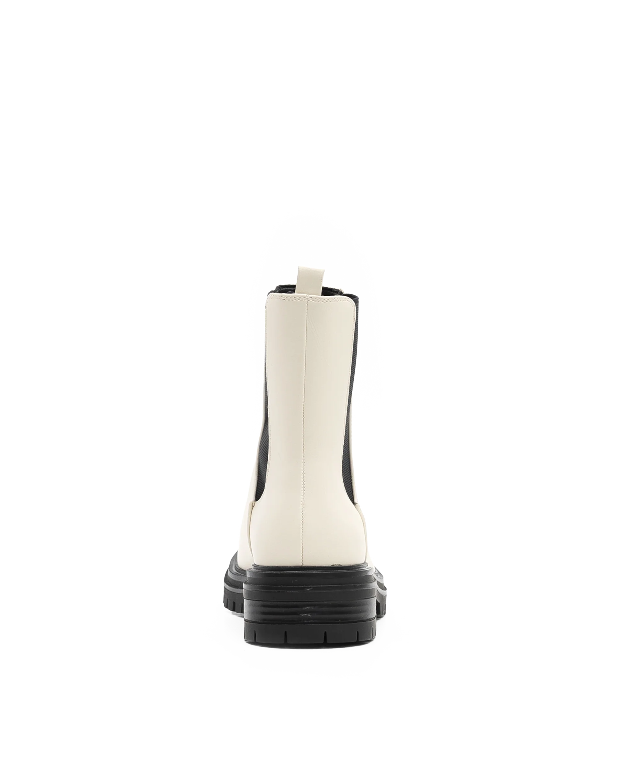 Saleema  - Blanc - #12B-04 - Image 4