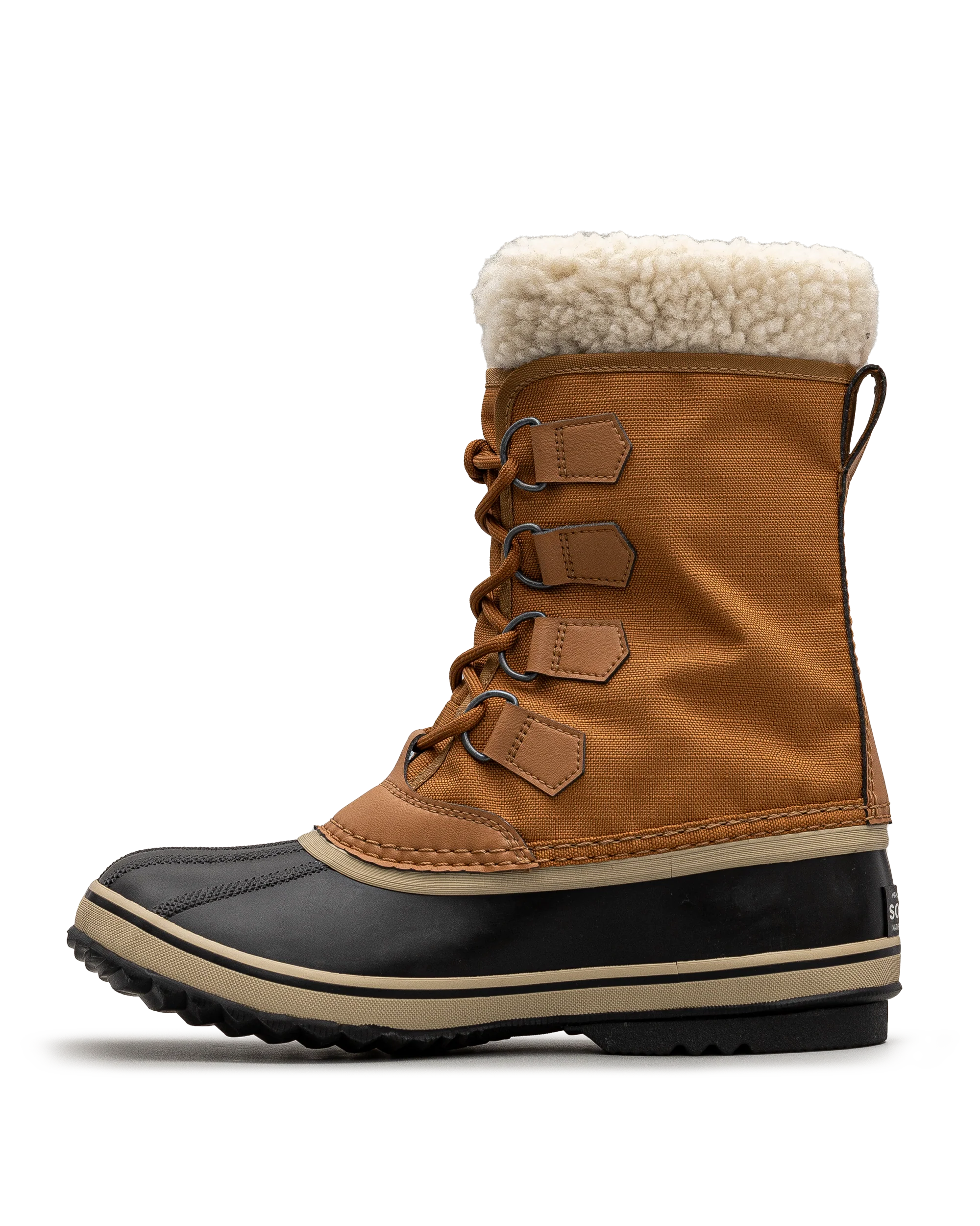 Winter carnival  - Tan - #11N-07 - Image 3